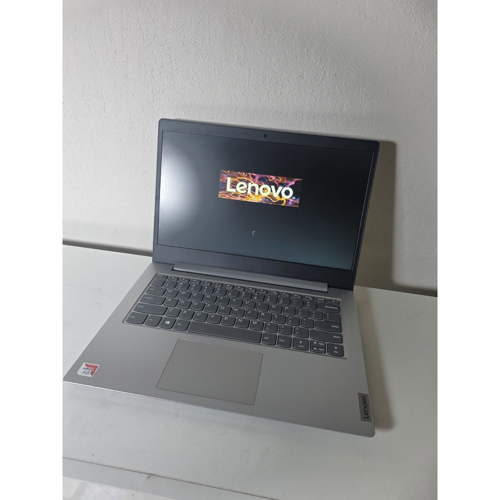 Lenovo IdeaPad Slim 1-14AST-05 AMD A6-9220E 1.6GHz 4 GB 64 GB EMMC